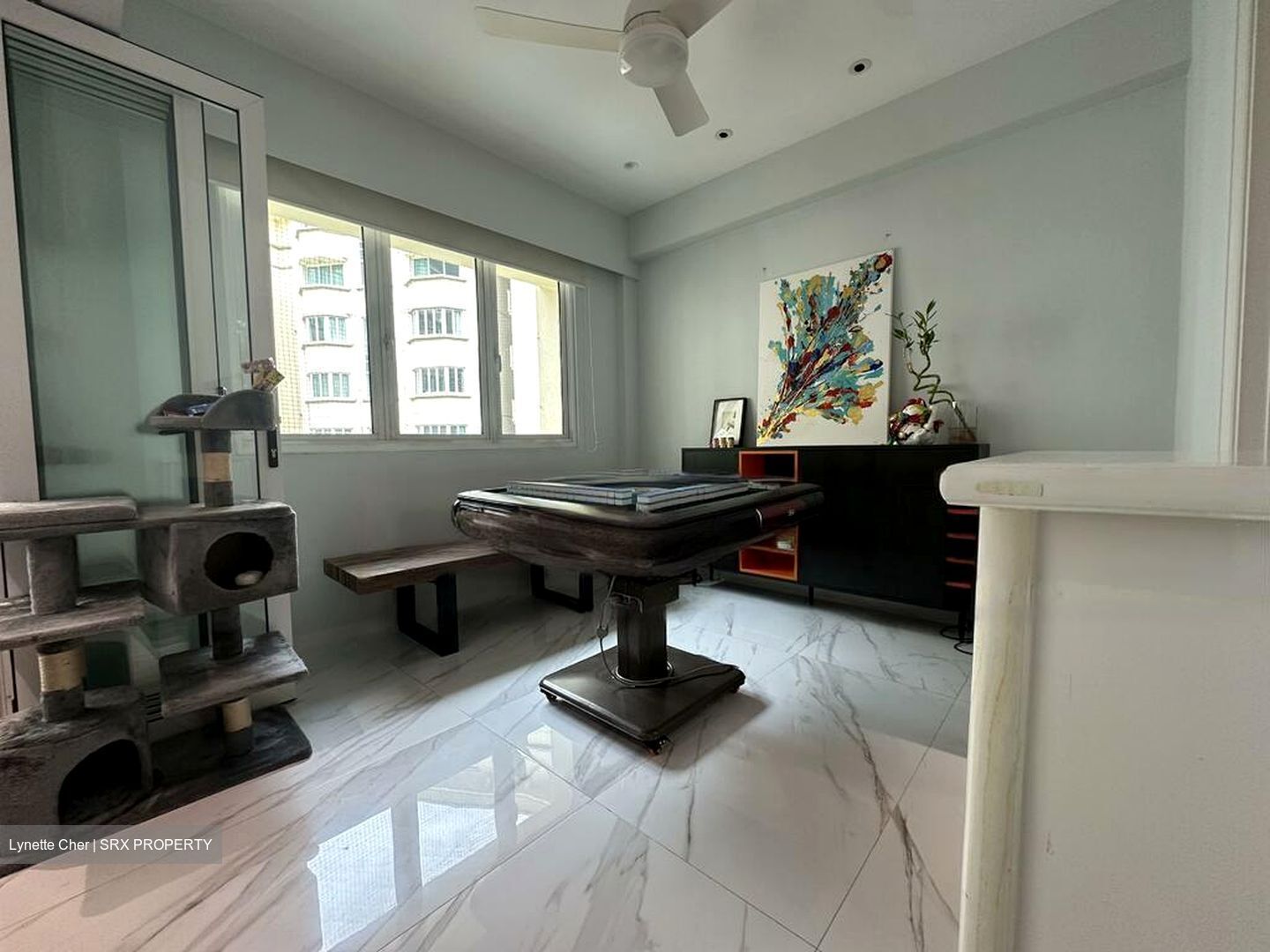 Emerald Garden (D1), Condominium #459153291